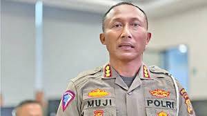 Direktur Lantas Polda Sumut Berangkatkan Tim Voli Putri Masuk 16 Besar