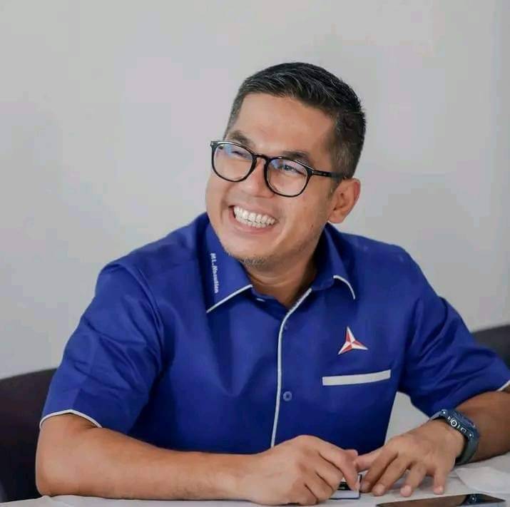 KPK Harus Buktikan Lokot Nasution Terlibat Korupsi Jalur Kereta Api