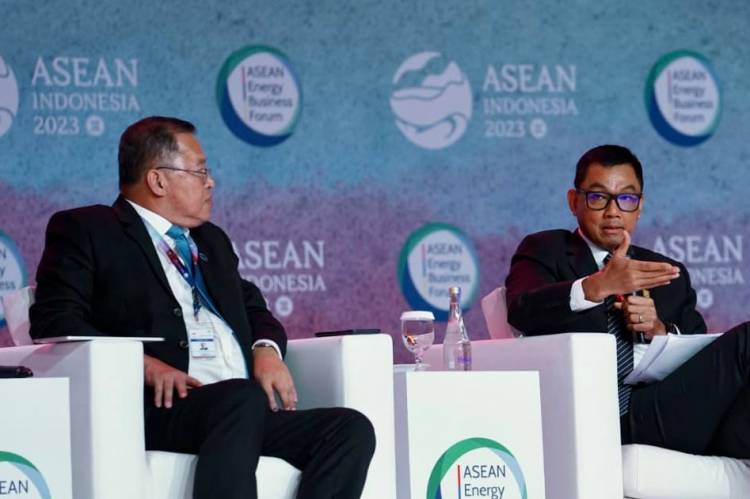 Pemimpin Perusahaan Listrik Asia Tenggara Bahas Pengembangan ASEAN Power Grid, PLN Tekankan Pentingnya Kolaborasi Demi Kesejahteraan Bersama