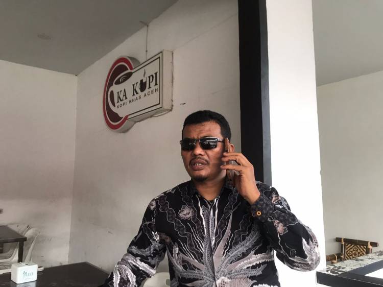 Kapolres Dairi Aniaya Anak Buahnya Hingga Dirawat di Rumah Sakit, Begini Kata Eka Putra Zakran SH, MH
