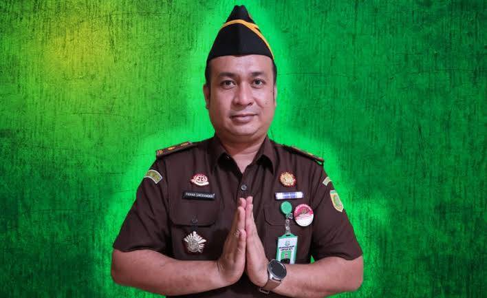 Diduga Korupsi Rp1,3 M, Kejari Labuhanbatu Terima Berkas Perkara Mantan Sekda MYS
