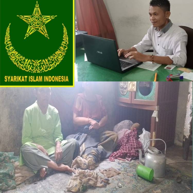 Sekjen Serikat Islam Madina Desak Pemerintah Bantu Nir keluarga Kurang Mampu