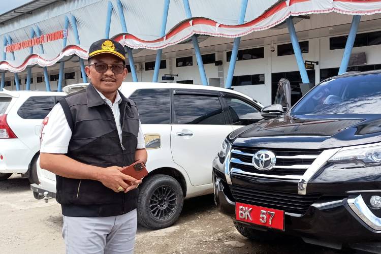 Pencairan Hibah PWI Belum Penuhi Syarat Administrasi
