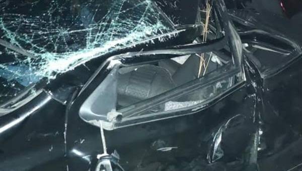 Seruduk Belakang Truk, Dua TNI Luka luka di Sergai