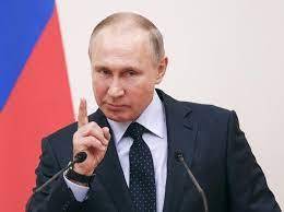 Musuh-Musuh Putin IAlami Kecelakaan dan Kematian Misterius