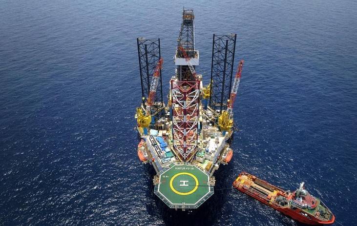 Arab Saudi Memperpanjang Pengurangan Produksi Minyak 1 juta barel per hari