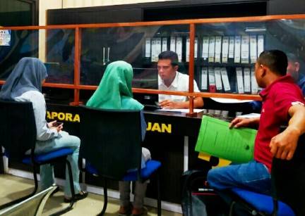 Uwak Kandung Cabuli Anak Yatim
