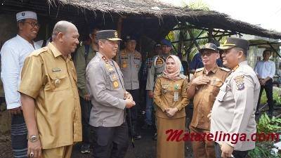 20 Dapur Arang Ilegal Diamankan Polda Sumut, Syah Afandin: Mohon Ditindak Sampai ke Akarnya