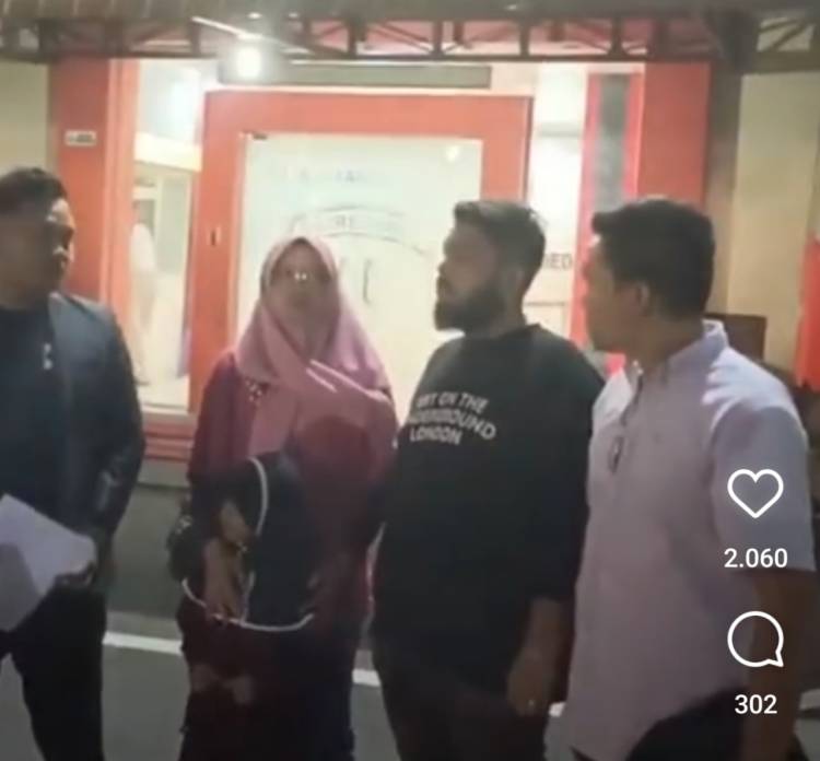 Viral di Sosmed, Tim Hotman 911 Membuat Laporan Terkait Anak yang Menjadi Korban Pelecehan