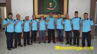 Lima Belas Ribu P3RI PTPN II Dukung Syah Afandin Kembali Untuk Pimpin Langkat