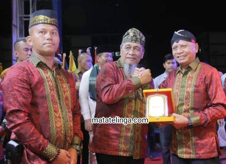 Pekan Seni Budaya Daerah Asahan Ke V Tahun 2023 Telah Usai