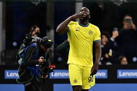 Lukaku Saat ini Masih Kelabakan Mencari Klub Baru
