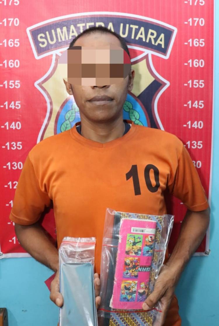 Warga Paya Pasir Dibui Gegara Tampung 23 PMI