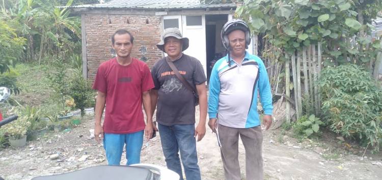 Oknum PTPN II Berulah Lagi Naku-nakutin Masyarakat