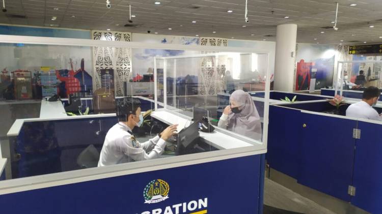 Upaya Imigrasi Minimalisir TPPO, Diduga Rugikan Sejumlah Masyarakat