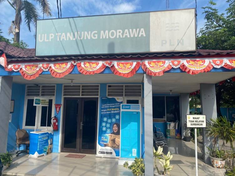 Kurangi Polusi Udara, PLN Siapkan Swap Poin Kedua di Kabupaten Deli Serdang, Sumatera Utara