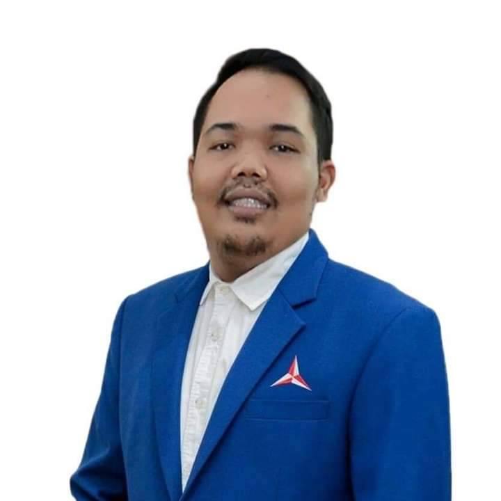 Merasa Dizolimi, Kristanto Exodus Mundur dari Kader dan Pencalegan Partai Demokrat