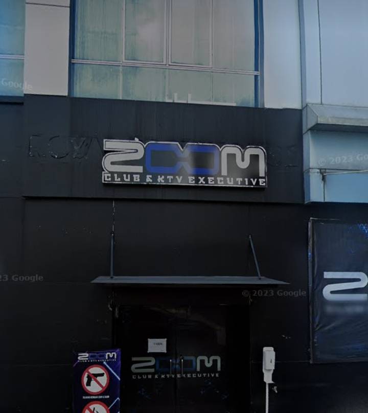 Zoom KTV di CBD Polonia Diduga Sarang Prostitusi ABG dan Narkoba