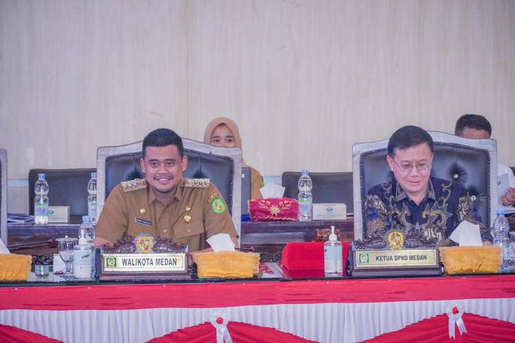 Strategi Bobby Nasution Tangani Kemiskinan Ekstrem dan Penurunan Tingkat Pengangguran Terbuka