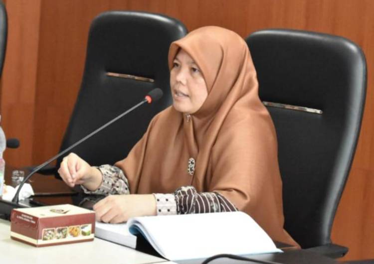 Ranperda Perubahan RPJMD Kota Medan Diminta memprioritaskan  Warga