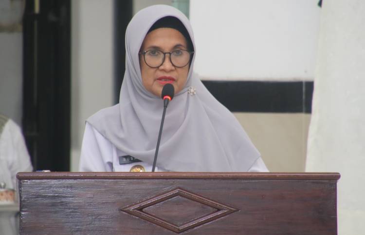 Paripurna VI DPRD Pematang Siantar, Wali Kota Bahas KUA-PPAS - P-APBD TA 2023
