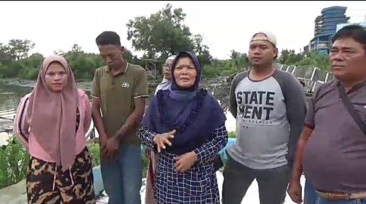 Oknum Bersenpi Rusak 4 Rumah Warga