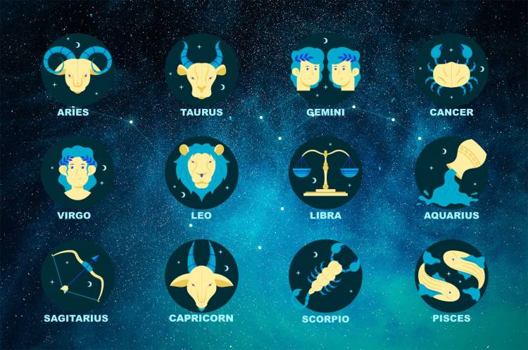 Pada Pemilik Bintang, Ini  Ramalan Zodiak
