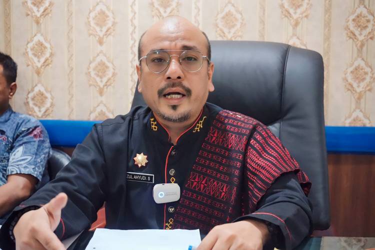 Antisipasi Tawuran dan Begal, Kecamatan Medan Perjuangan Intensifkan Posko Mulai Pagi Hingga Dini Hari