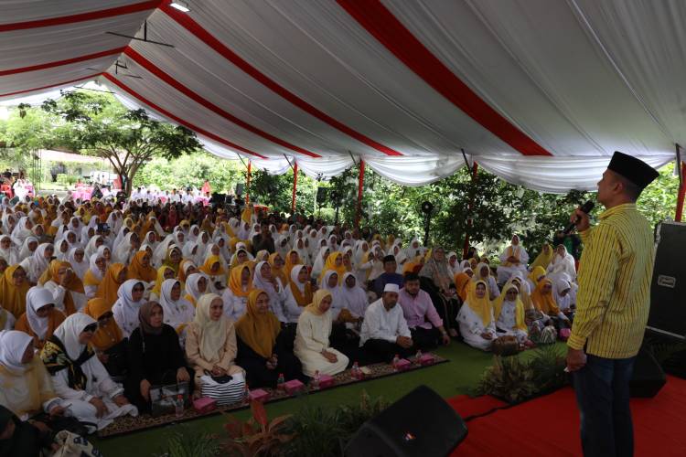Ijeck: Jaga Silaturahmi dan Kemabruran Haji