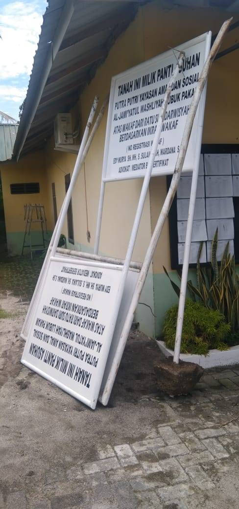 Kapolres Palas Akbp Diari Astetika Rutin Giat Jum'at Curhat