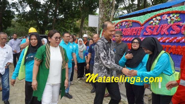 Ujung Tombak Diagnosa, LabKesda Dinkes Langkat Diharapkan Beri Pelayanan Prima