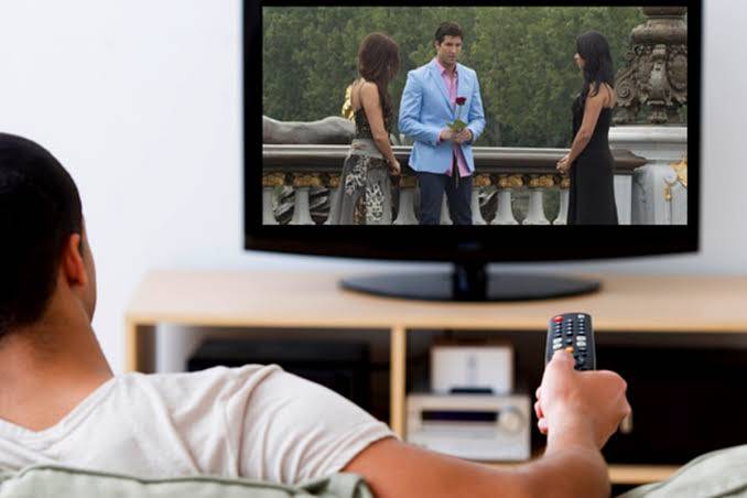 Ribuan Warga Medan Utara  Tak Bisa Nonton TV