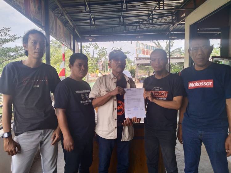 Usai Terima Mandat, JMSI Batam Siap Dilantik di Kaltim