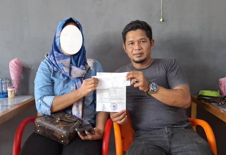 Keluarga Tuntut Keadilan untuk NN yang Sakit di UPTD Parawangsa