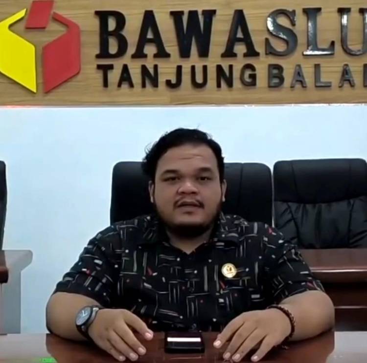 Mendaftar ke KPU, Bapaslon dihimbau Tidak Libatkan Pihak yang Dilarang