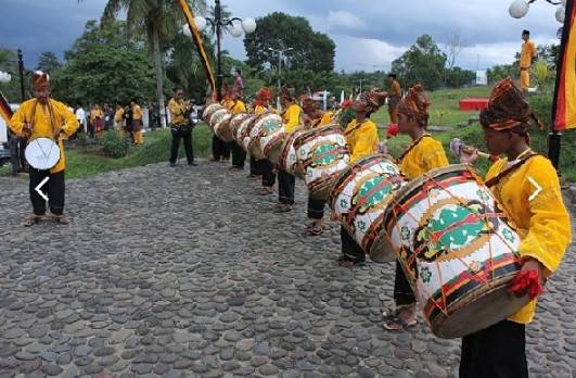 Warga Perantau Minang se Jabodetabek Akan Gelar Acara Alek Nagari