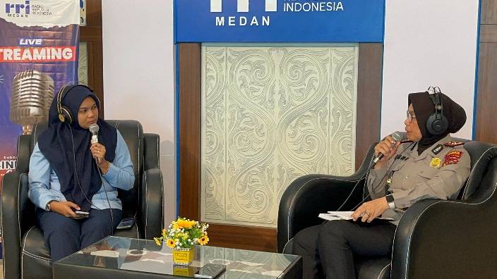 Bersama Kita Bisa Mewujudkan Situasi yang Aman dan Kondusif