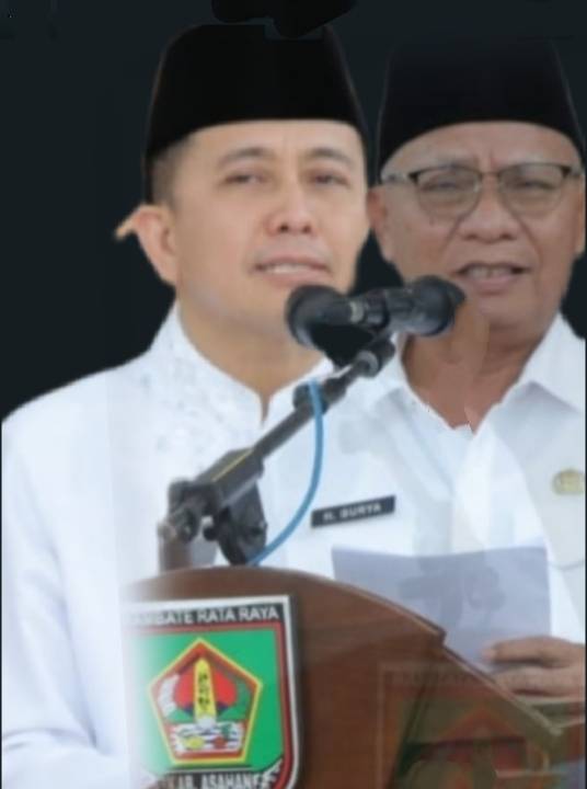 PON XXI Aceh - Sumut Akan Digelar, Pemkab Asahan Berikan Support