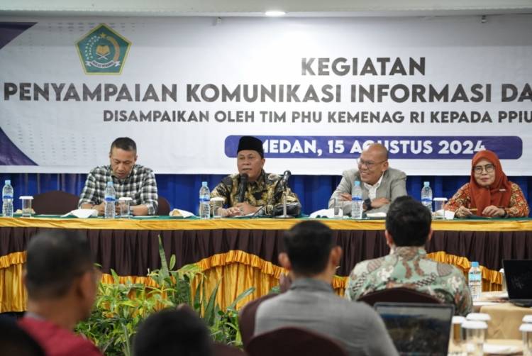 Masyarakat Jangan Mudah Tergiur Tawaran Umrah Murah