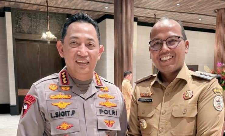 Investigasi Diragukan, Pj Bupati Polisikan Tiga Pengunjukrasa