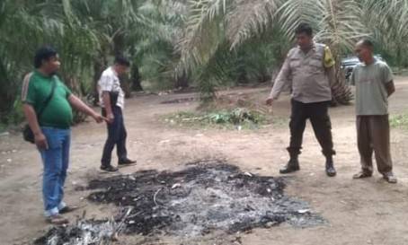 Polsek Bilah Hulu Gerak Cepat Atasi Keluhan Masyarakat