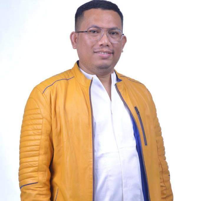 Jembatan Desa Tunas Karya Sikara-kara II , Arsidin Berharap Pemda segera ambil Langkah