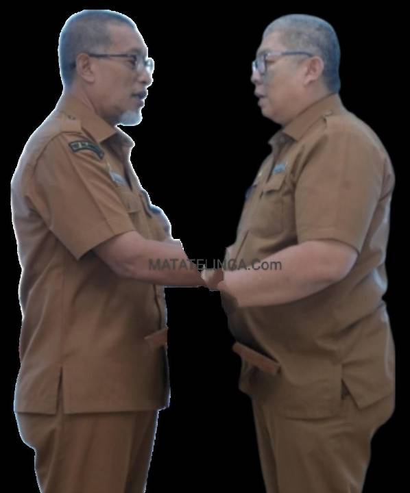Pj.Sekdab Asahan Buka Bimtek Simpegnas