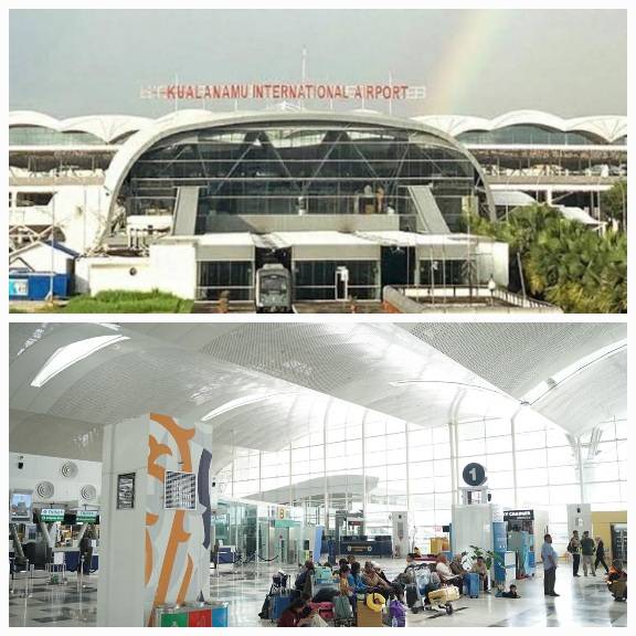 PT Angkasa Pura Aviasi Tegaskan, Bandara Kualanamu Akan Bayar PBB ke Pemkab Deli Serdang