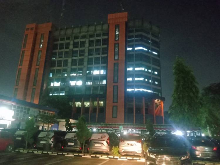 Jelang Pilkada Serentak, Bank Sumut Turunkan Target di PRBB 2024