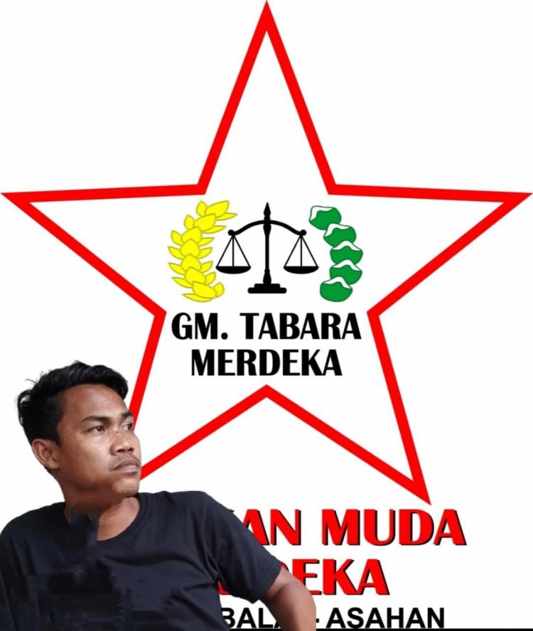 GM TABARA: Kepemimpinan Waris Tholib Gagal Bawa Perubahan di Tanjungbalai