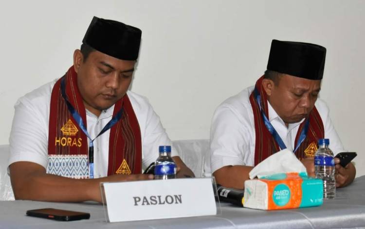 Kedan Diusung dan Didukung 15 Parpol, Kotak Kosong?