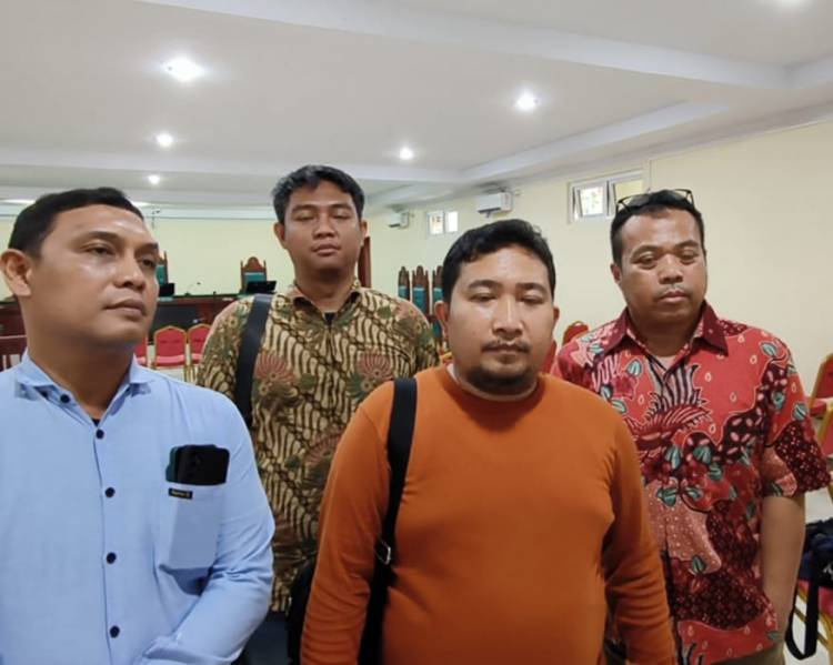 Selalu Diistimewakan,PH Akan Adukan Kejari Dan Kasipidum DS Ke Aswas Kejatisu Dan Jamwas Kejagung RI..!!