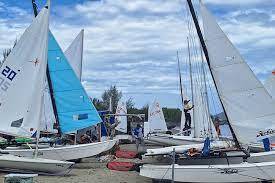 Atlet layar Mengeluh, Langsung di Respon Pihak Panitia PB PON XXI 2024 Wilayah Aceh