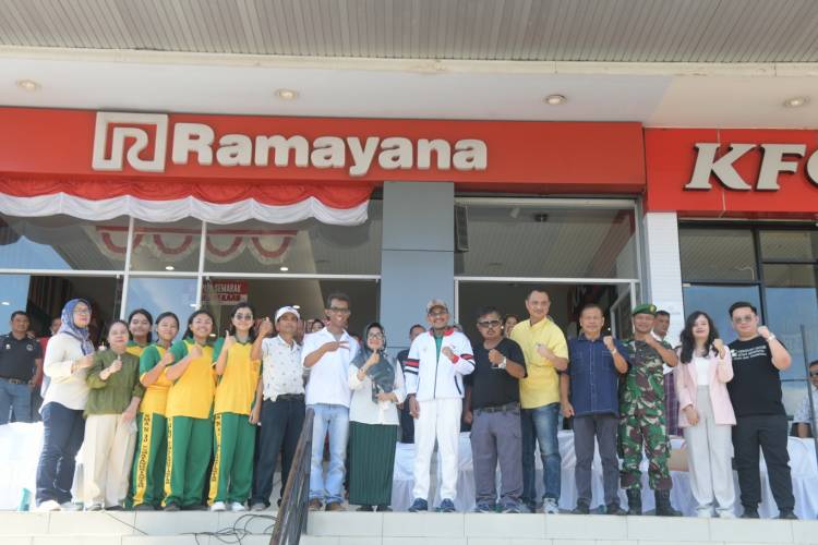 Pemprov Sumut, Pemko dan KONI Siantar Gelar Pertandingan Catur, hingga Parade Becak BSA